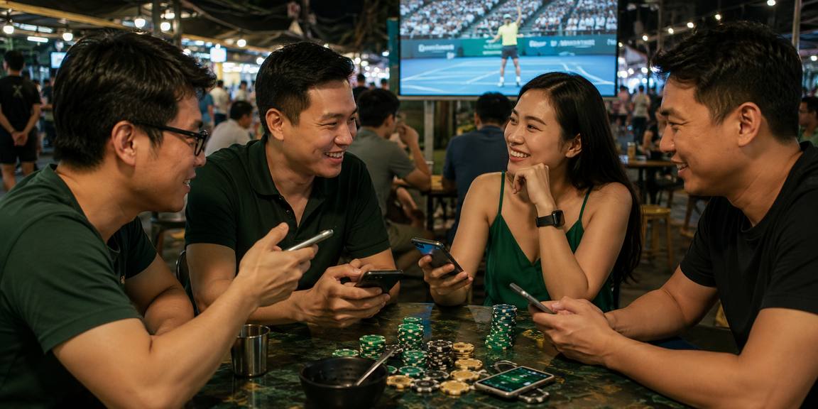 xs88 mobile gaming